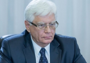 Михаил Бочарников