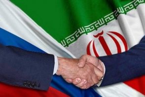 Россия и Иран подписали план сотрудничества в военной сфере на 2019 год