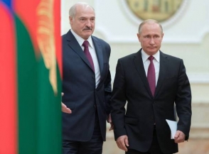 Переговоры Путина и Лукашенко продолжались почти 4 часа