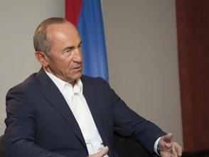 Защита Роберта Кочаряна обжаловала его арест