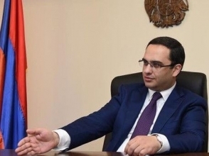 Виктор Согомонян