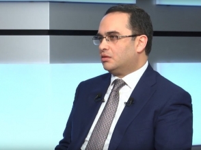 «Այս տգետ սարքած գործը քանդվելու է». Վիկտոր Սողոմոնյան (տեսանյութ)