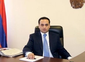 Виктор Согомонян