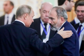 Пашинян объявил войну России и лично Путину: в чем интерес Армении и Арцаха?