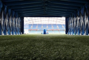 Հանգստյան օրերին կայանալիք ֆուտբոլային խաղերը