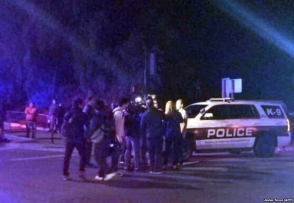 3 человека погибли при стрельбе в боулинг-клубе недалеко от Лос-Анджелеса (видео)