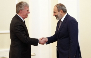 «Դուխով» արտաքին քաղաքականության հետևանքները