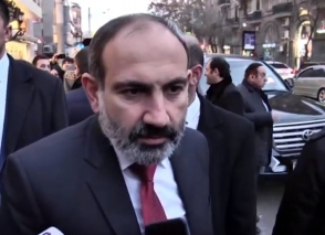 Никол Пашинян обратился к теме цены на газ и событиям в Караганде (видео)