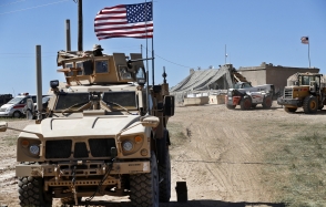 Турция попросит США передать ей американские базы в Сирии