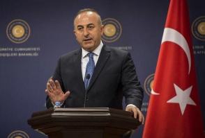 Թուրքիան խիստ դժգոհ է, որ Սիրիայից ամերիկյան ուժերի դուրսբերումը ձգձգվում է