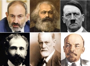 Փաշինյանը գոհ է գրքերի վաճառքից ինչո՞ւ են հայերը սկսել շատ կարդալ․ 7or TV