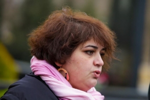 Хадиджа Исмайлова выиграла в ЕСПЧ второе дело против правительства Азербайджана
