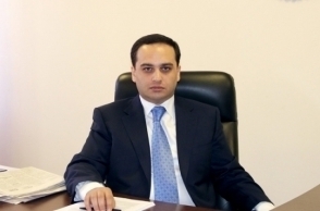 Виктор Согомонян