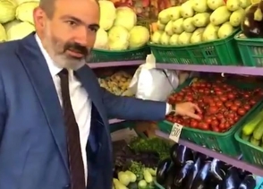 Ովքեր և ինչ խորհուրդ են տալիս Նիկոլ Փաշինյանին. 7or TV