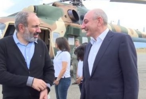 Ինչո՞ւ է Փաշինյանը թաքցնում Ալիևի հետ բանակցությունների փաստը․ 7or TV