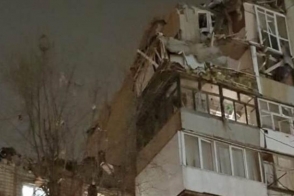В жилом доме в Ростовской области взорвался газ