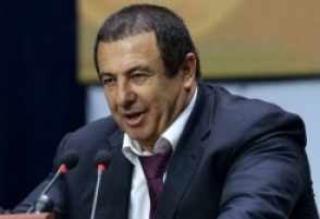 Гагик Царукян: «Олигарх – одно, классический – совсем другое, дорогие вы мои» (видео)