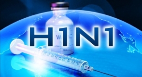 Վրաստանում H1N1-ը նահանջում է