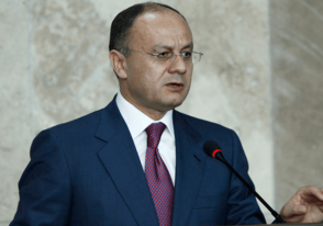 Сейрану Оганяну предъявлено обвинение (видео)