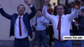 «Շվոնդերն»՝ ընդդեմ «Լենինի ախռանիկի». 7or TV