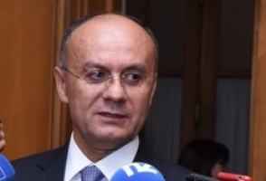 Сейран Оганян