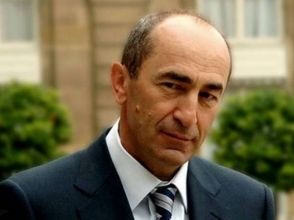 Продолжается судебное заседание по делу Роберта Кочаряна (видео, дополнено)