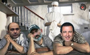 Խորհրդարանական կրկեսը մեկնարկեց. 7or TV