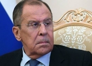 Сергей Лавров