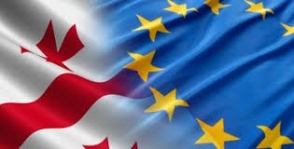 Евросоюз выделит Грузии 3,5 млрд. евро