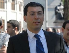 Микаэл Минасян