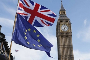 Բրիտանիայի կառավարությունը քննարկում է Brexit-ի հարցով 2–րդ հանրաքվեի անցկացման հնարավորությունը