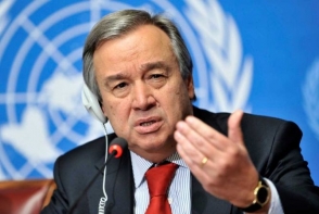 ՄԱԿ-ը ողջունել է ՀՀ և Ադրբեջանի ԱԳ նախարարների հանդիպումը