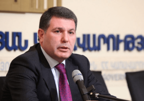 Суд вынес решение об аресте Арама Арутюняна (видео)