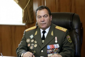 Против Левона Ераносяна заведено новое уголовное дело