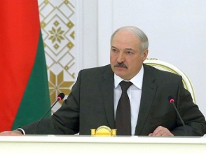 Лукашенко поддержал создание единой валюты с РФ, если это будет не российский рубль