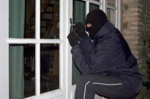 В Новой Москве ограбили дом бизнесмена Сергея Казаряна