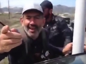 Փաշինյանը, Զիմզիմովը և արագաչափերը․ 7or TV