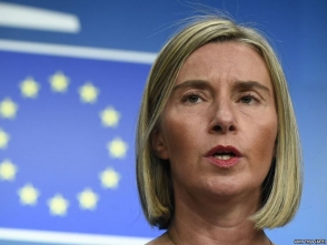 ЕС видит «положительные импульсы» в переговорах по Карабаху