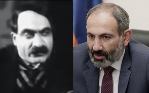 Փաշինյանի սուպերվարչապետական գայթակղությունը․ 7or TV