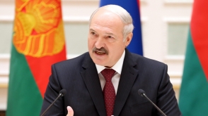 Лукашенко: «Армения была и остается для Белоруссии надежным партнером»