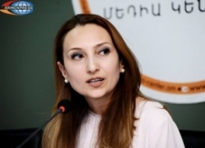 Лилит Макунц