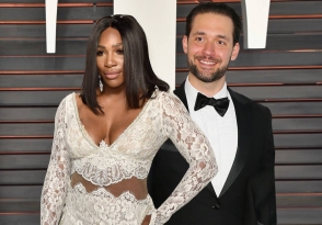 Чувствую себя почетной армянкой: Серена Уильямс учит армянский язык