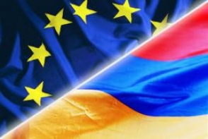 Великобритания ратифицировала соглашение Армения-ЕС