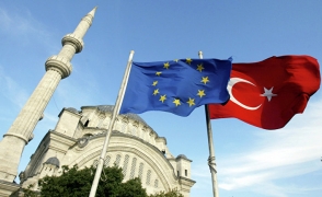 3 տարվա դադարից հետո տեղի կունենա Թուրքիա-ԵՄ գագաթաժողով