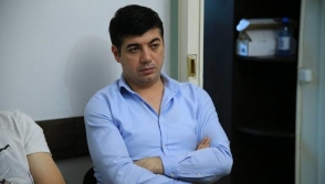 Месроп Папикян освобожден от должности советника премьер-министра
