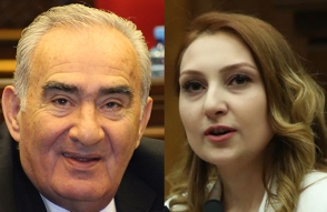 Գալուստ Սահակյանի «ռեինկարնացիան»․ 7or TV