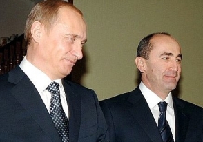 На отношения между Арменией и Россией повлияло уголовное преследование в отношении Роберта Кочаряна – «Stratfor»