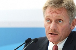 В графике Путина встреча с Пашиняном пока не назначена – Песков