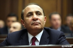 Овик Абраамян вызван в Следственный комитет для дачи разъяснений