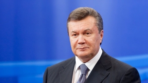 Янукович признан виновным по делу о госизмене